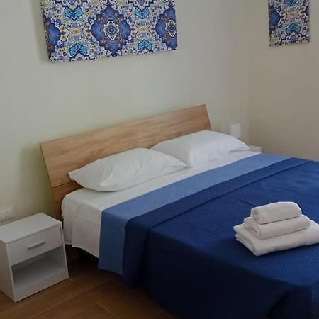 Samar 2 Apartment บารี ภายนอก รูปภาพ