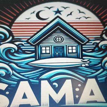 Samar 2 Apartment บารี ภายนอก รูปภาพ