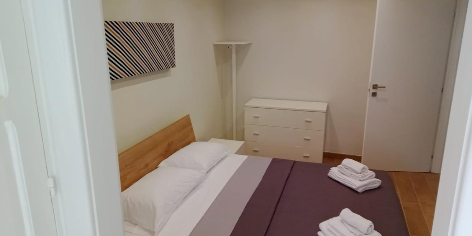 Samar 2 Apartment บารี ภายนอก รูปภาพ