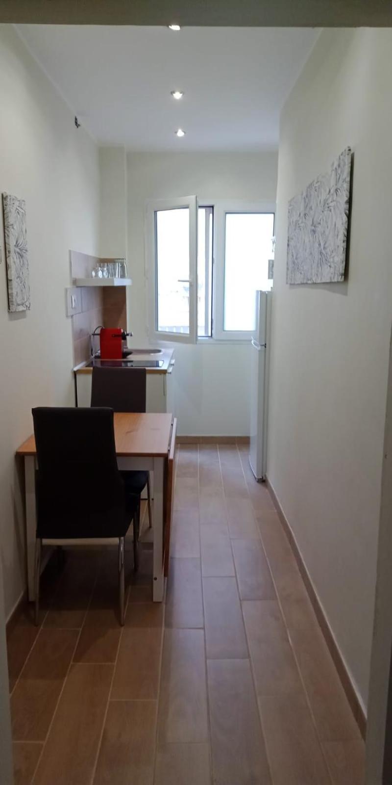 Samar 2 Apartment บารี ภายนอก รูปภาพ
