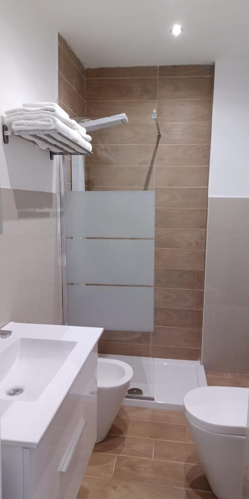 Samar 2 Apartment บารี ภายนอก รูปภาพ