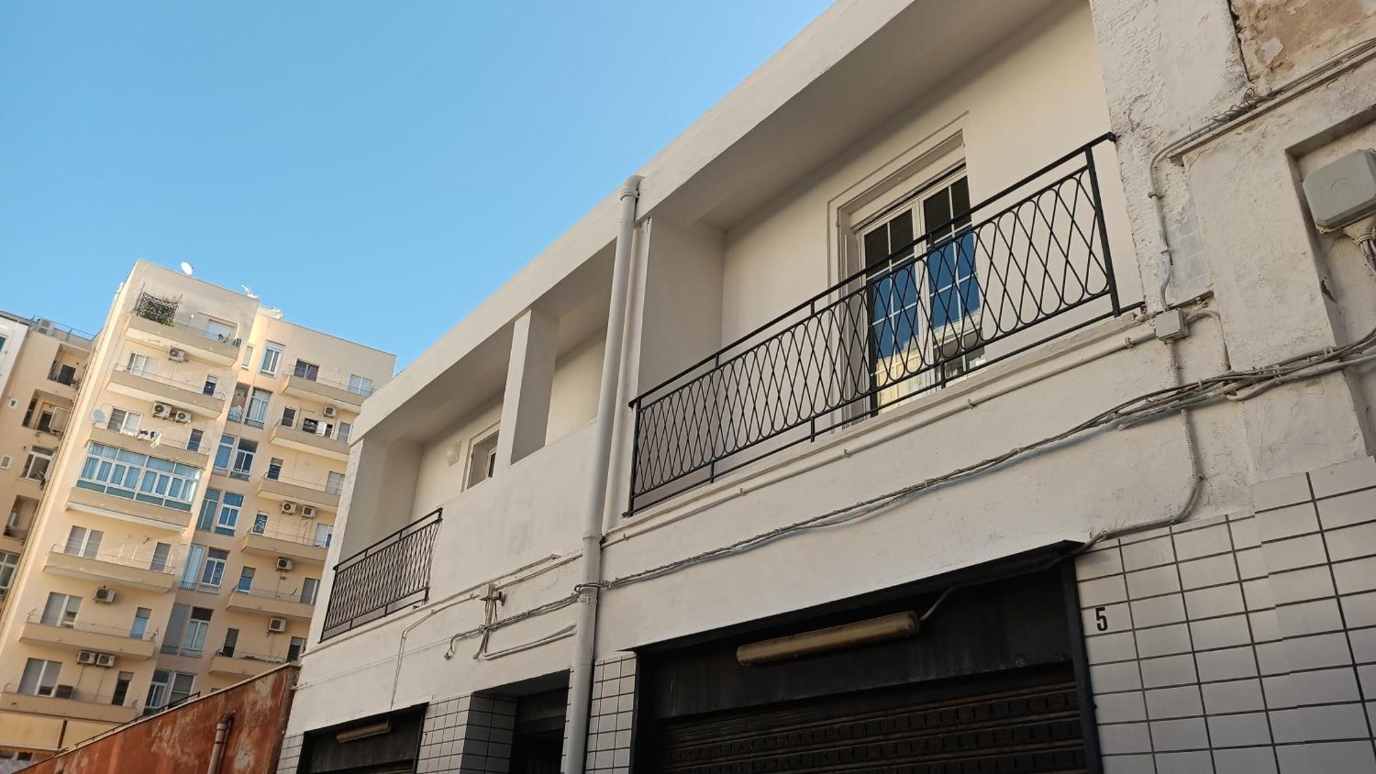 Samar 2 Apartment บารี ภายนอก รูปภาพ