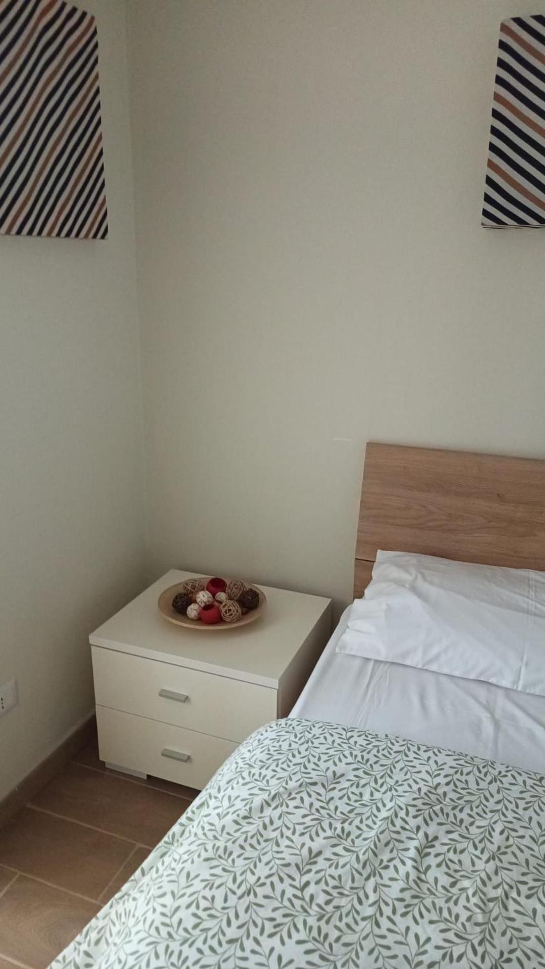 Samar 2 Apartment บารี ภายนอก รูปภาพ