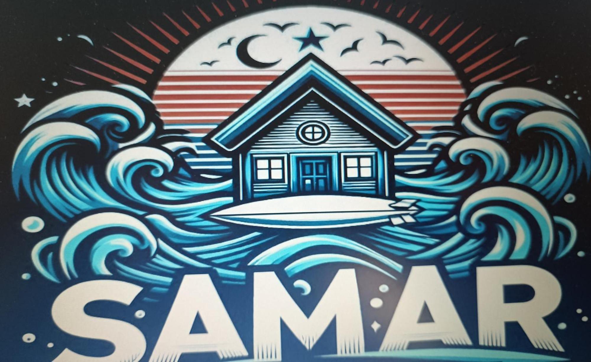 Samar 2 Apartment บารี ภายนอก รูปภาพ