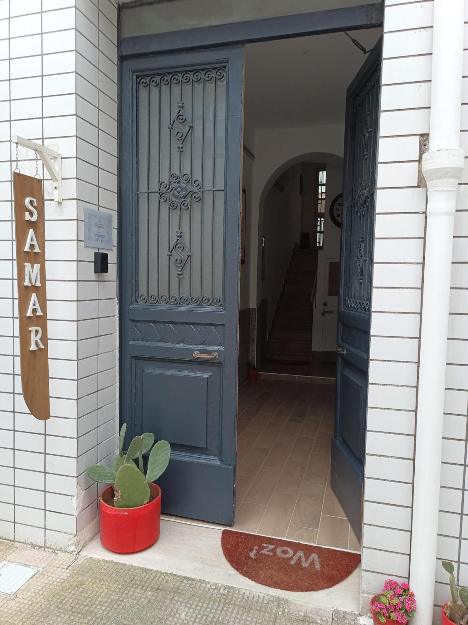 Samar 2 Apartment บารี ภายนอก รูปภาพ